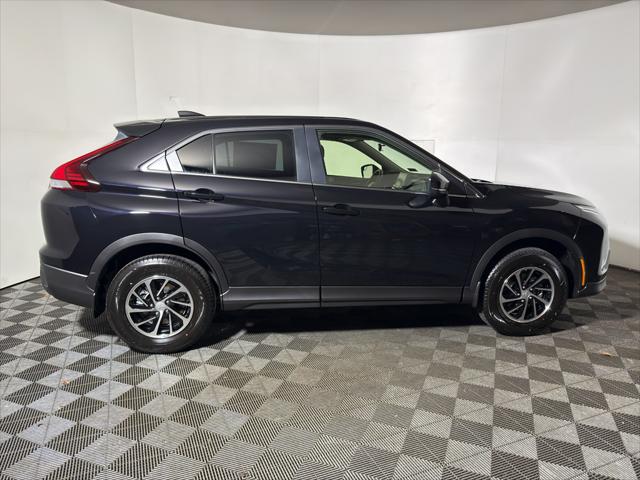 2026 Mitsubishi Eclipse Cross ES 1.5T S-AWC
