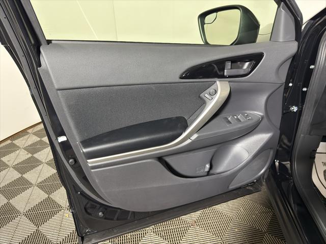 2026 Mitsubishi Eclipse Cross ES 1.5T S-AWC