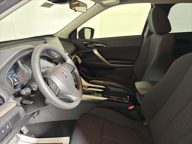 2026 Mitsubishi Eclipse Cross ES 1.5T S-AWC