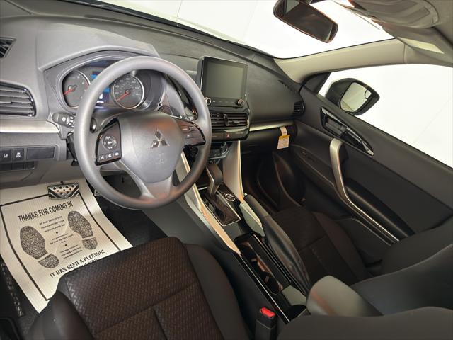 2026 Mitsubishi Eclipse Cross ES 1.5T S-AWC