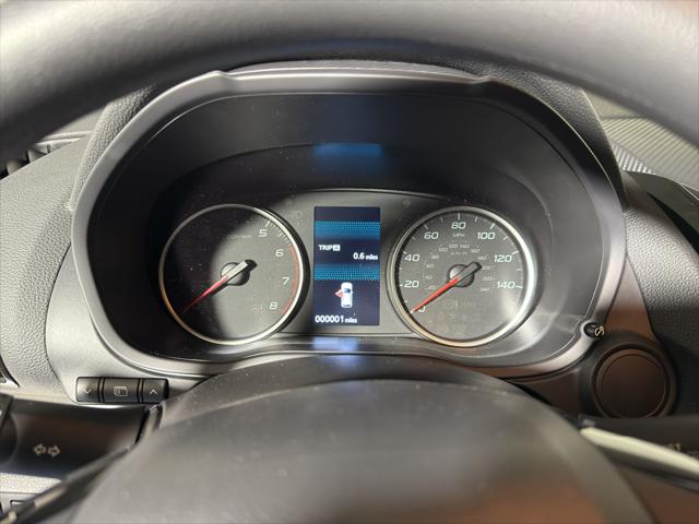 2026 Mitsubishi Eclipse Cross ES 1.5T S-AWC