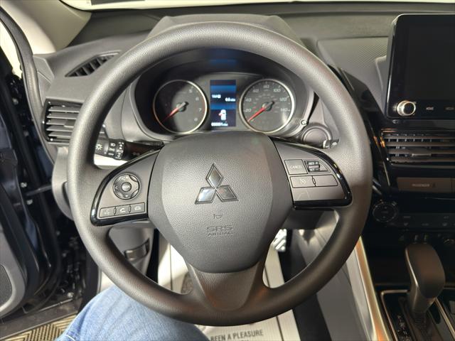 2026 Mitsubishi Eclipse Cross ES 1.5T S-AWC
