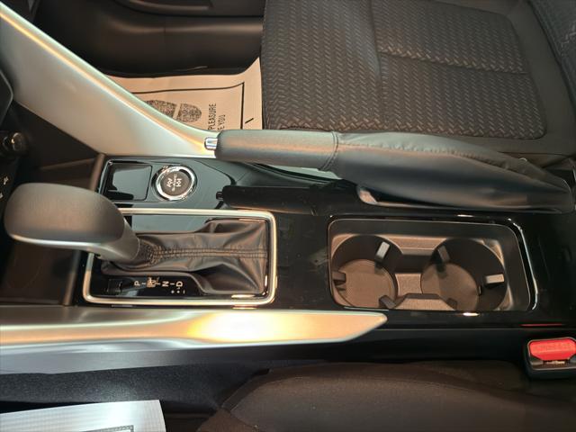 2026 Mitsubishi Eclipse Cross ES 1.5T S-AWC