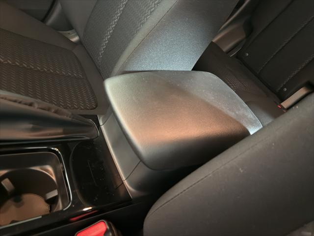 2026 Mitsubishi Eclipse Cross ES 1.5T S-AWC