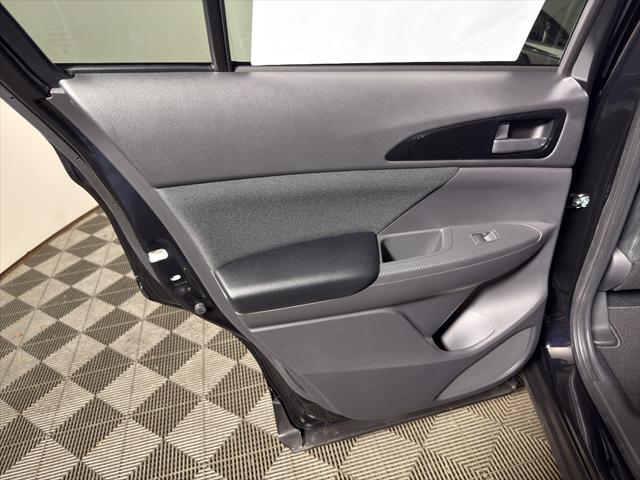 2026 Mitsubishi Eclipse Cross ES 1.5T S-AWC