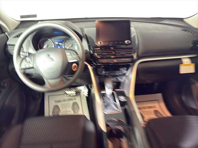 2026 Mitsubishi Eclipse Cross ES 1.5T S-AWC