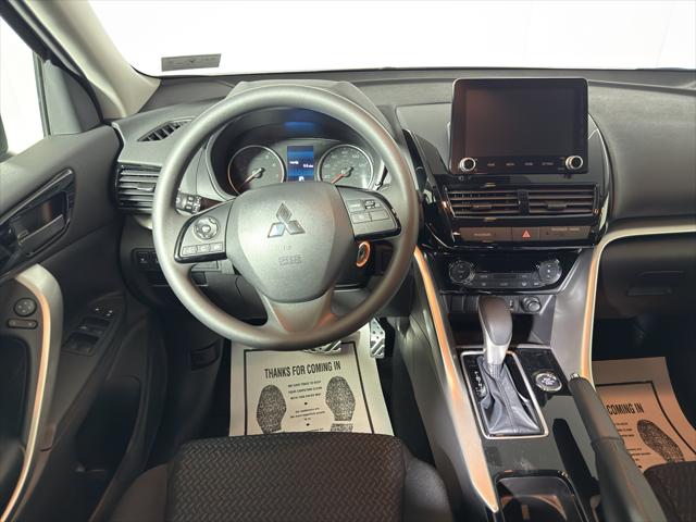 2026 Mitsubishi Eclipse Cross ES 1.5T S-AWC