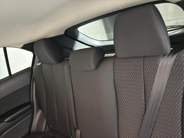 2026 Mitsubishi Eclipse Cross ES 1.5T S-AWC