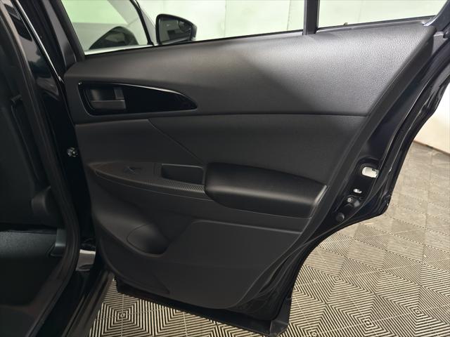 2026 Mitsubishi Eclipse Cross ES 1.5T S-AWC