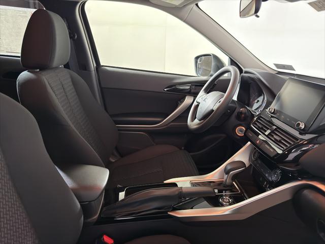 2026 Mitsubishi Eclipse Cross ES 1.5T S-AWC