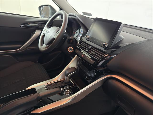 2026 Mitsubishi Eclipse Cross ES 1.5T S-AWC