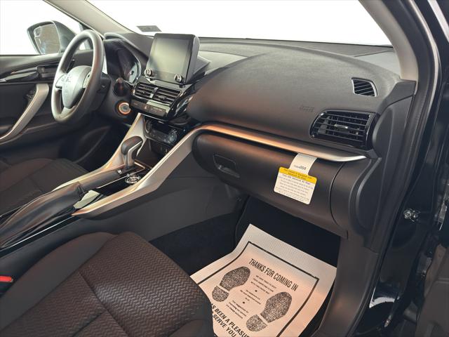 2026 Mitsubishi Eclipse Cross ES 1.5T S-AWC