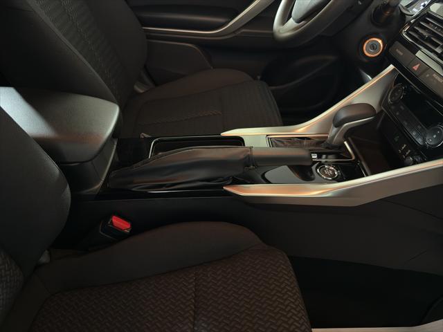 2026 Mitsubishi Eclipse Cross ES 1.5T S-AWC
