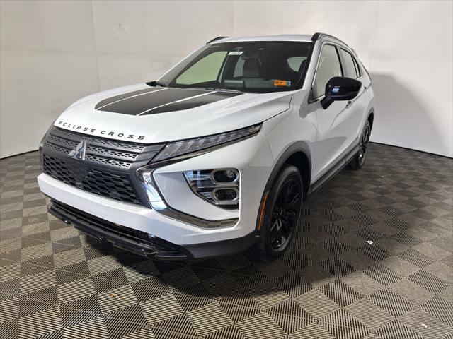 2026 Mitsubishi Eclipse Cross BLACK EDITION 1.5T S-AWC for sale in Beckley, WV