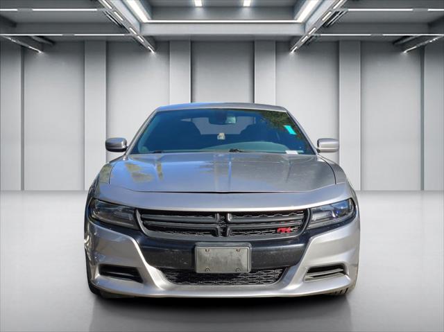 2018 Dodge Charger R/T RWD