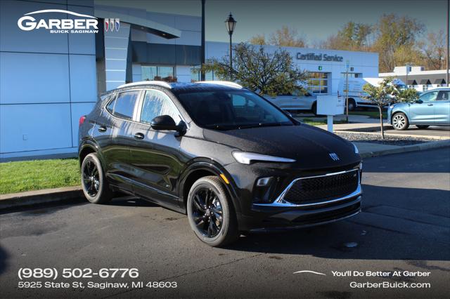 2026 Buick Encore GX Sport Touring FWD for sale in Saginaw, MI