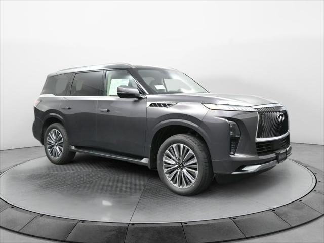 2026 INFINITI QX80 LUXE AWD for sale in Dacono, CO