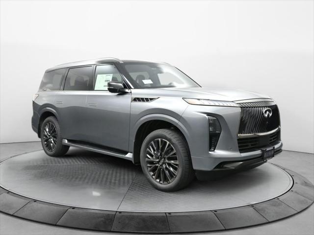 2026 INFINITI QX80 AUTOGRAPH AWD for sale in Dacono, CO