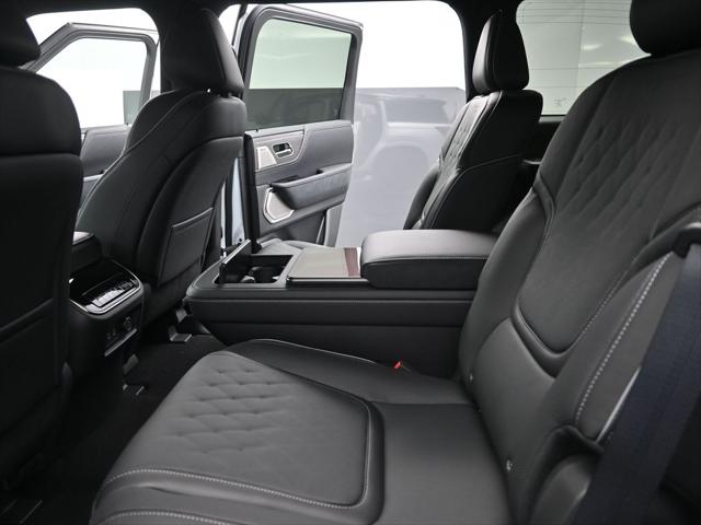 2026 INFINITI QX80 AUTOGRAPH AWD
