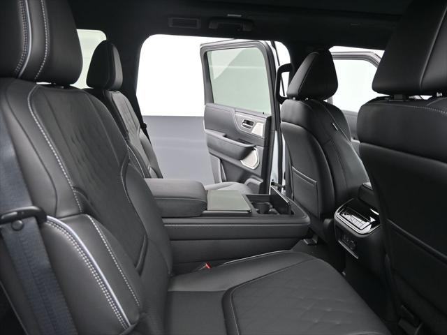 2026 INFINITI QX80 AUTOGRAPH AWD