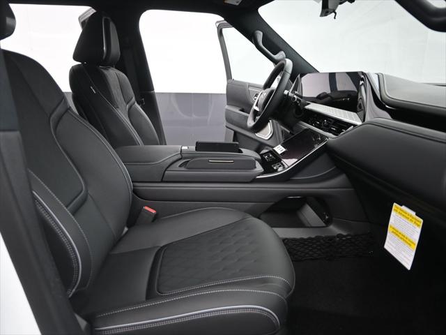 2026 INFINITI QX80 AUTOGRAPH AWD