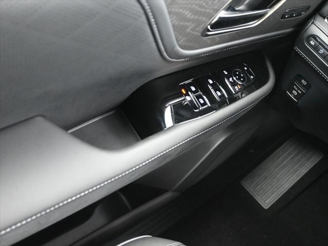 2026 INFINITI QX80 AUTOGRAPH AWD
