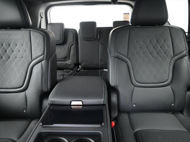 2026 INFINITI QX80 AUTOGRAPH AWD