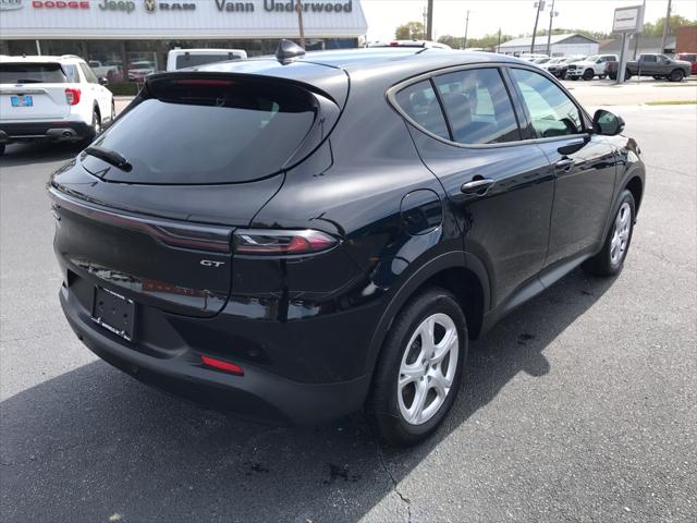 2024 Dodge Hornet GT AWD