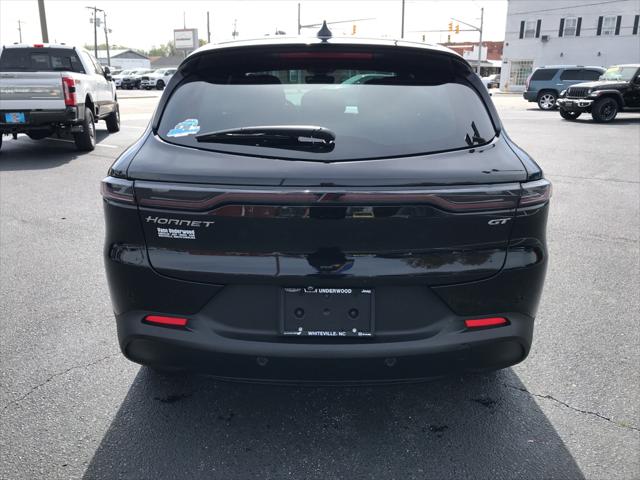 2024 Dodge Hornet GT AWD
