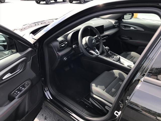 2024 Dodge Hornet GT AWD