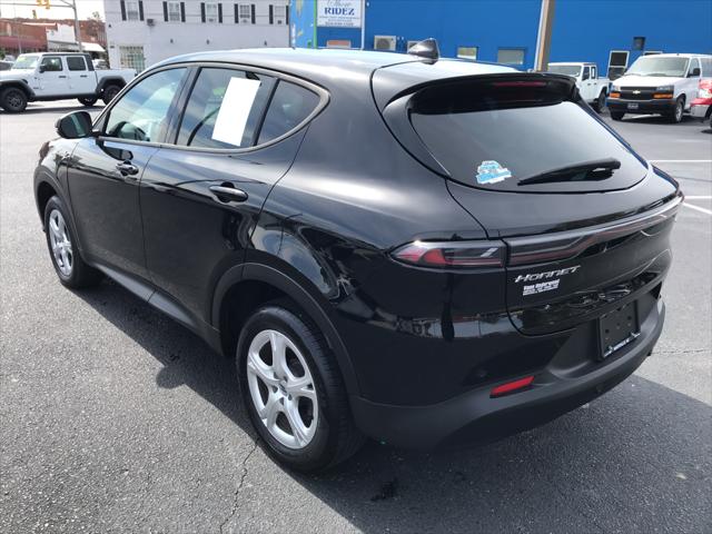 2024 Dodge Hornet GT AWD