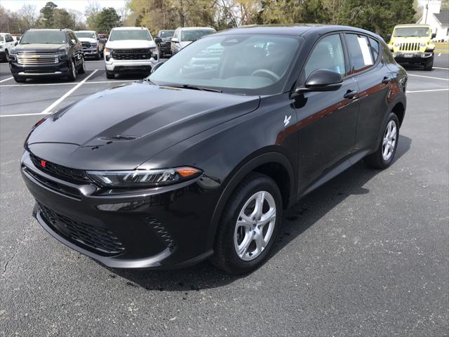 2024 Dodge Hornet GT AWD