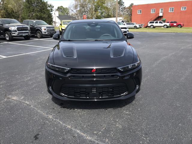 2024 Dodge Hornet GT AWD