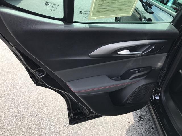 2024 Dodge Hornet GT AWD