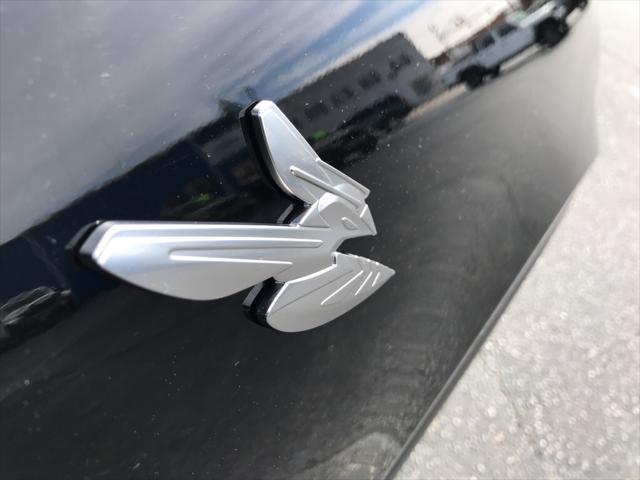 2024 Dodge Hornet GT AWD