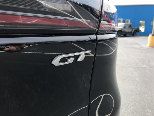 2024 Dodge Hornet GT AWD