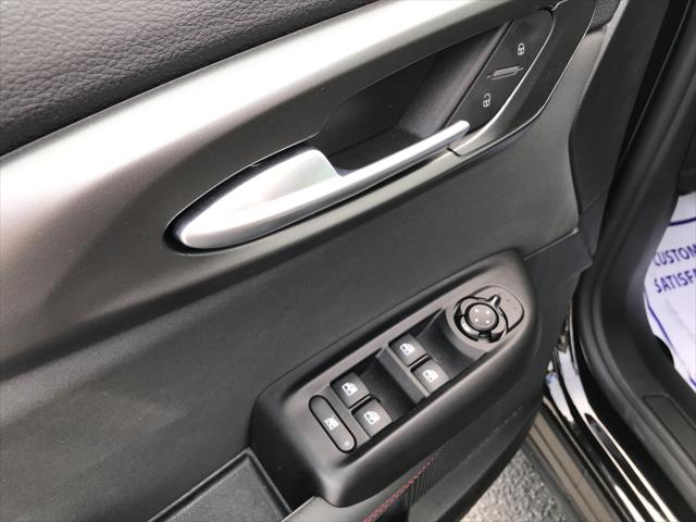 2024 Dodge Hornet GT AWD