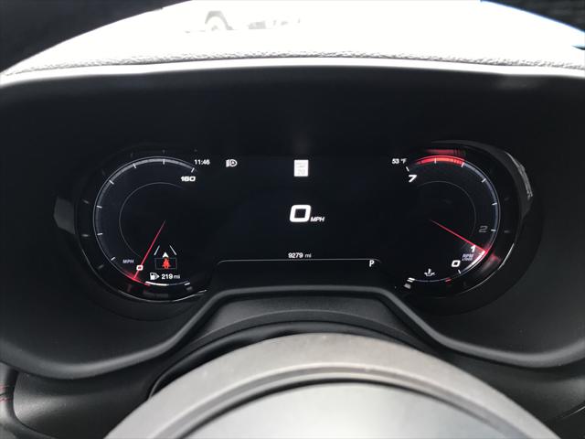 2024 Dodge Hornet GT AWD