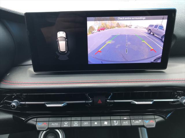 2024 Dodge Hornet GT AWD
