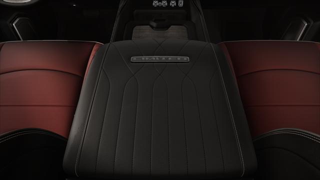 2026 Ram 3500 Limited Crew Cab 4x4 8' Box
