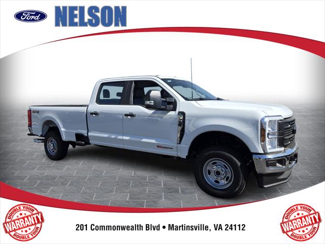 2026 Ford F-350 XL for sale in Martinsville, VA