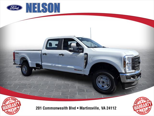 2026 Ford F-350 XL for sale in Martinsville, VA