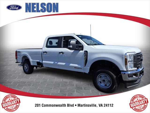 2026 Ford F-350 XL for sale in Martinsville, VA