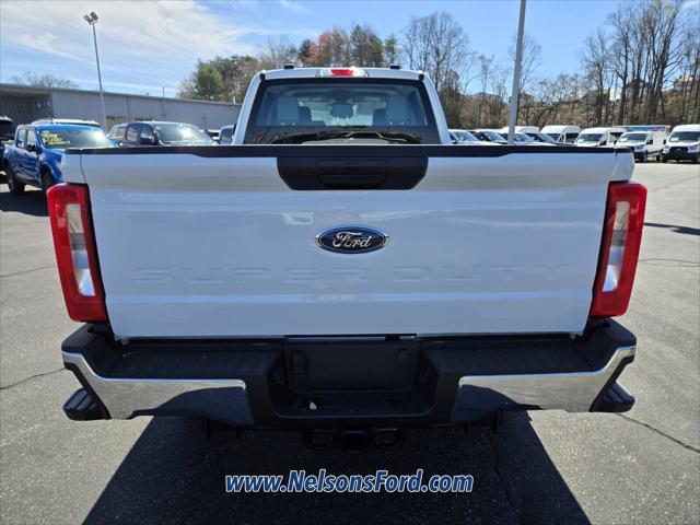 2026 Ford F-350 XL