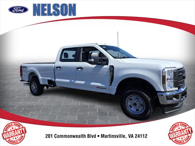 2026 Ford F-350 XL for sale in Martinsville, VA