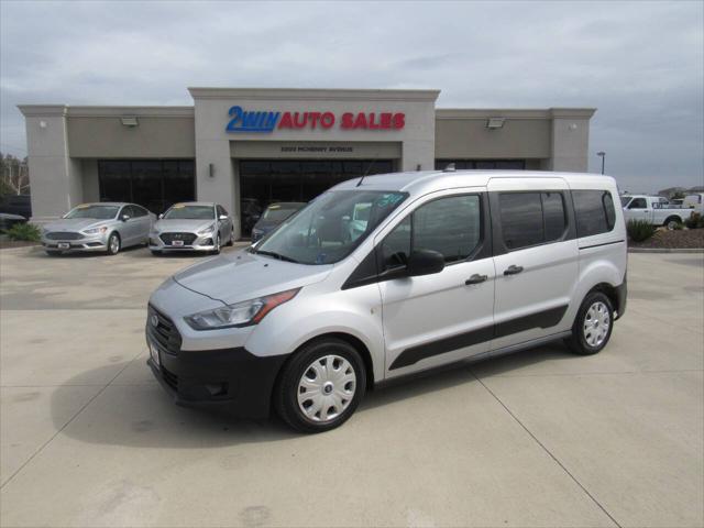 2020 Ford Transit Connect XL Passenger Wagon for sale in Oakdale, CA