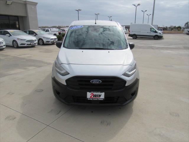 2020 Ford Transit Connect XL Passenger Wagon