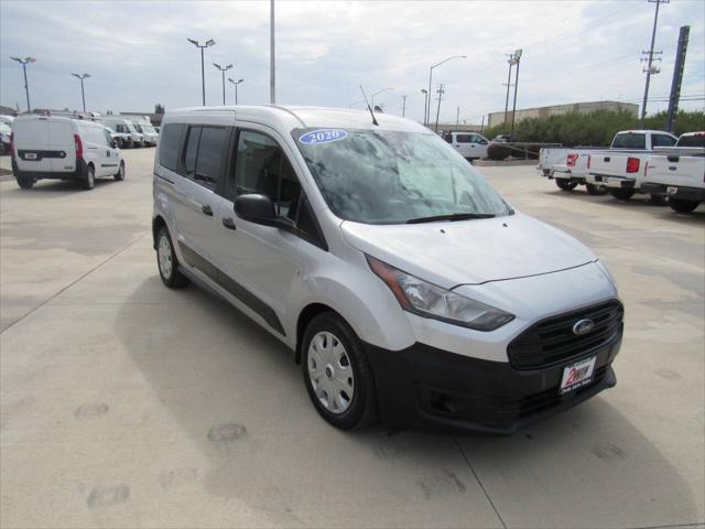 2020 Ford Transit Connect XL Passenger Wagon