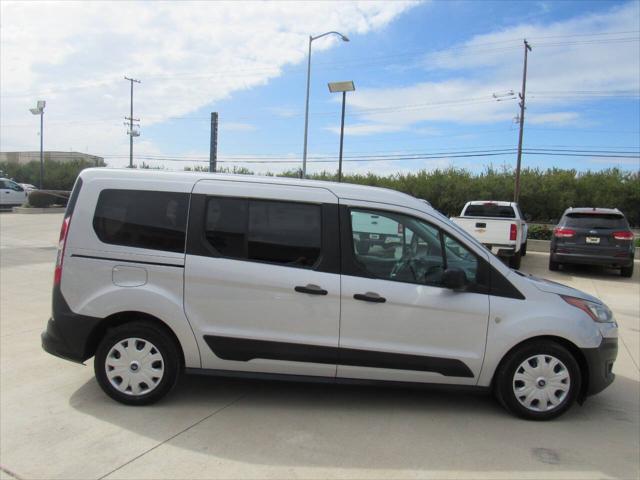 2020 Ford Transit Connect XL Passenger Wagon