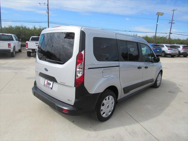 2020 Ford Transit Connect XL Passenger Wagon